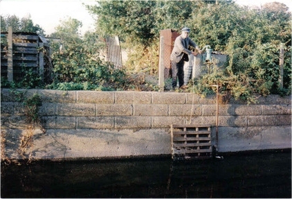 Mereway in the 1990s