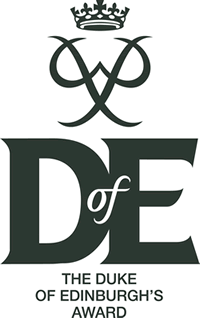 Duke of Edinburgh Award logo