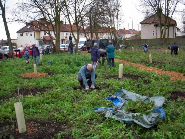 v pre Meadway Orchard